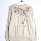 Vintage Blair Sweatshirt Womens Medium Beige from propervintagecanada