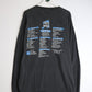 Vintage Bluesfirst T Shirt Mens XL Black from propervintagecanada