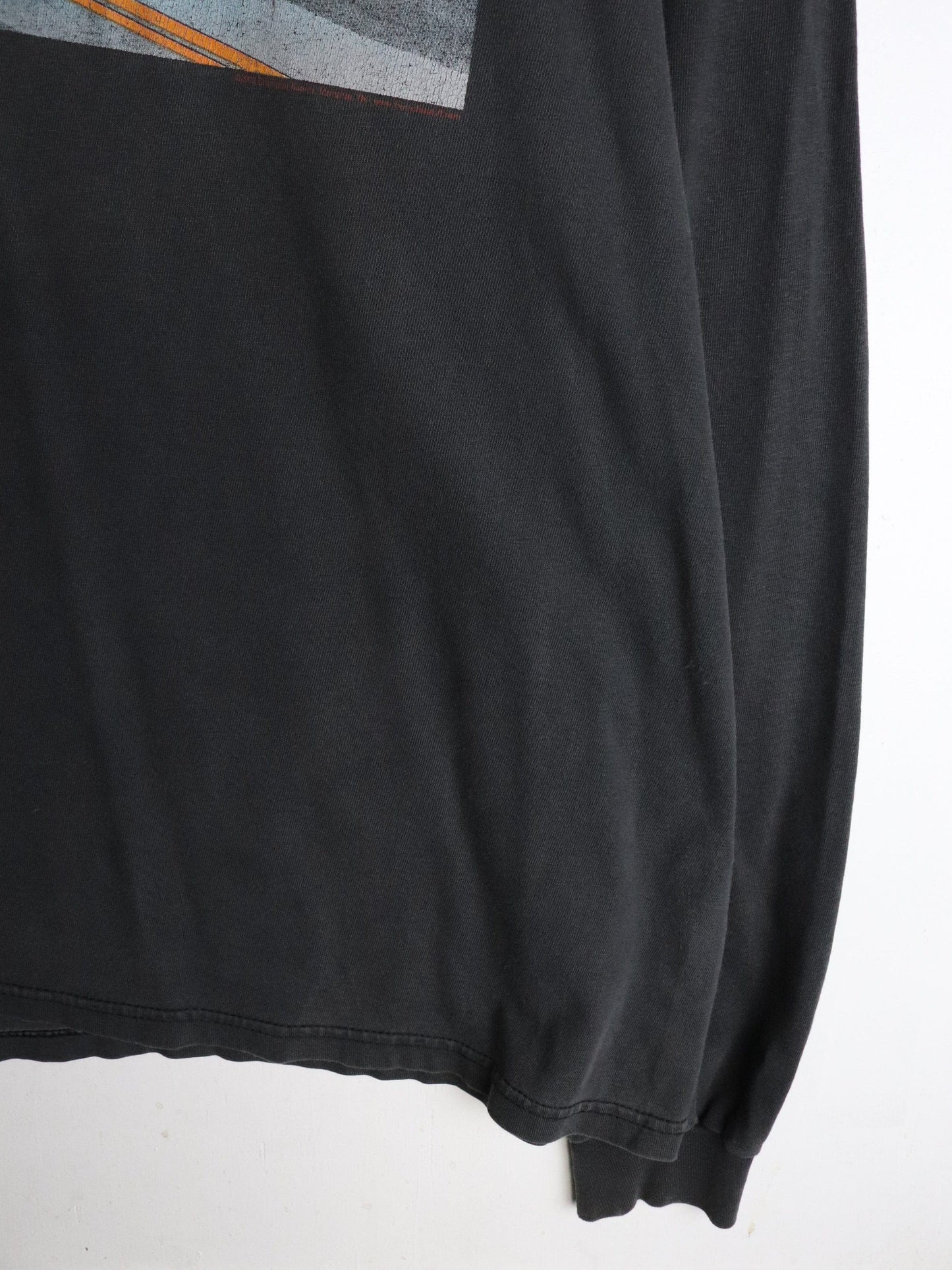 Vintage Bluesfirst T Shirt Mens XL Black from propervintagecanada