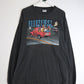 Vintage Bluesfirst T Shirt Mens XL Black from propervintagecanada