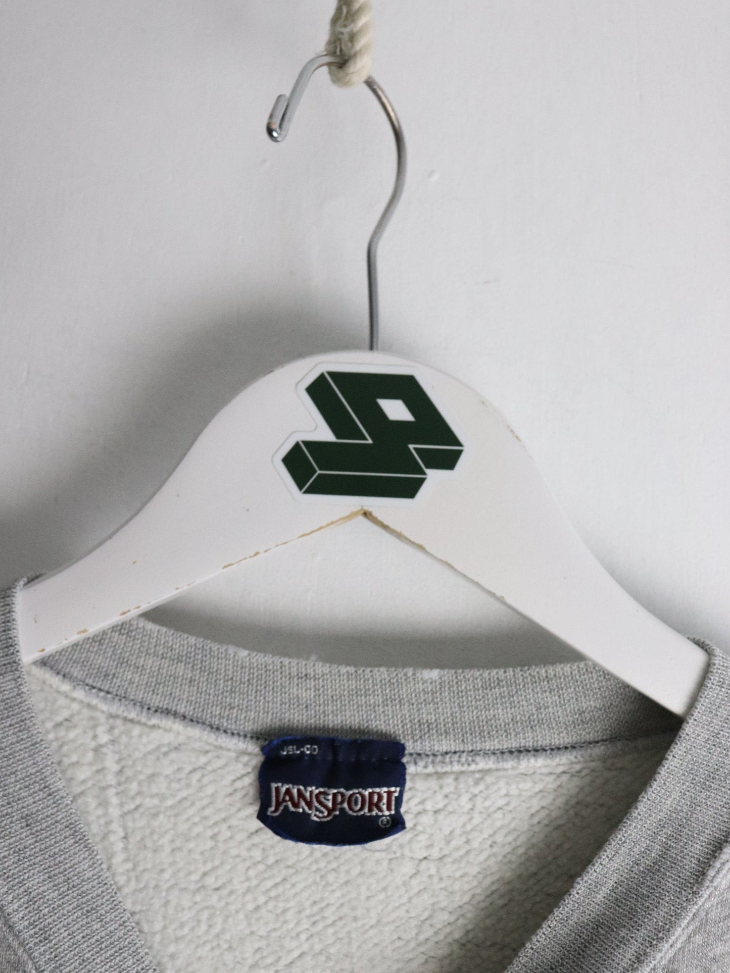 Vintage Bowling Green State University Sweatshirt Mens Small Grey from propervintagecanada