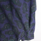 Vintage Bugle Boy Shirt Mens XL Purple Paisley Button Up from propervintagecanada