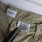 Vintage Calvin Klein Shorts Mens 36 Beige Jorts from propervintagecanada