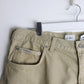 Vintage Calvin Klein Shorts Mens 36 Beige Jorts from propervintagecanada