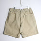 Vintage Calvin Klein Shorts Mens 36 Beige Jorts from propervintagecanada