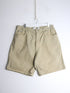 Vintage Calvin Klein Shorts Mens 36 Beige Jorts from propervintagecanada