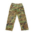 Vintage Camo Cargo Pants Men&