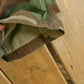 Vintage Camo Cargo Pants Men's 30x31, 2000s Military Streetwear from propervintagecanada