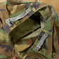 Vintage Camo Cargo Pants Men's 30x31, 2000s Military Streetwear from propervintagecanada