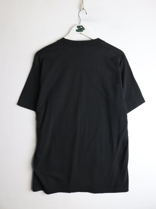 Vintage Can't Reach My Beer T Shirt Mens XL Black from propervintagecanada