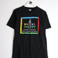 Vintage Canadian Tulip Festival T Shirt Mens Medium Black from propervintagecanada