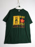 Vintage Canadian War Museum T Shirt Mens XL Green from propervintagecanada