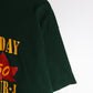 Vintage Canadian War Museum T Shirt Mens XL Green from propervintagecanada