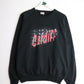 Vintage Cardiff Ontario Sweatshirt Mens Medium Black from propervintagecanada