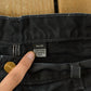 Vintage Carhartt Carpenter Pants 32x29, Distressed Y2K Workwear from propervintagecanada
