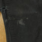 Vintage Carhartt Carpenter Pants 32x29, Distressed Y2K Workwear from propervintagecanada