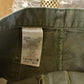 Vintage Carhartt Carpenter Pants, Men's 35x31, Distressed Workwear from propervintagecanada