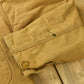 Vintage Carhartt Chore Coat Blanket Lined 1980s With Hood / Vintage Workwear / Streetwear / Made In USA / 90s / Distressed Carhartt from propervintagecanada