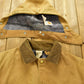 Vintage Carhartt Chore Coat Blanket Lined 1980s With Hood / Vintage Workwear / Streetwear / Made In USA / 90s / Distressed Carhartt from propervintagecanada