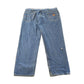 Vintage Carhartt Denim Carpenter Jeans, Men's 38x29, Distressed Y2K from propervintagecanada