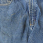Vintage Carhartt Denim Carpenter Jeans, Men's 38x29, Distressed Y2K from propervintagecanada