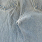 Vintage Carhartt Denim Jeans Men's 32x29, Distressed Carpenter Pants from propervintagecanada