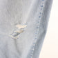 Vintage Carhartt Denim Jeans Mens 38 x 30 Blue from propervintagecanada