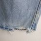 Vintage Carhartt Denim Jeans Mens 38 x 30 Blue from propervintagecanada