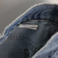 Vintage Carhartt Denim Jeans Mens 38 x 30 Blue from propervintagecanada