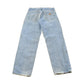 Vintage Carhartt Distressed Carpenter Denim Jeans Men's 30 x  31 from propervintagecanada