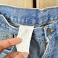 Vintage Carhartt Distressed Carpenter Denim Jeans Men's 30 x  31 from propervintagecanada