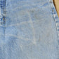 Vintage Carhartt Distressed Carpenter Denim Jeans Men's 30 x  31 from propervintagecanada
