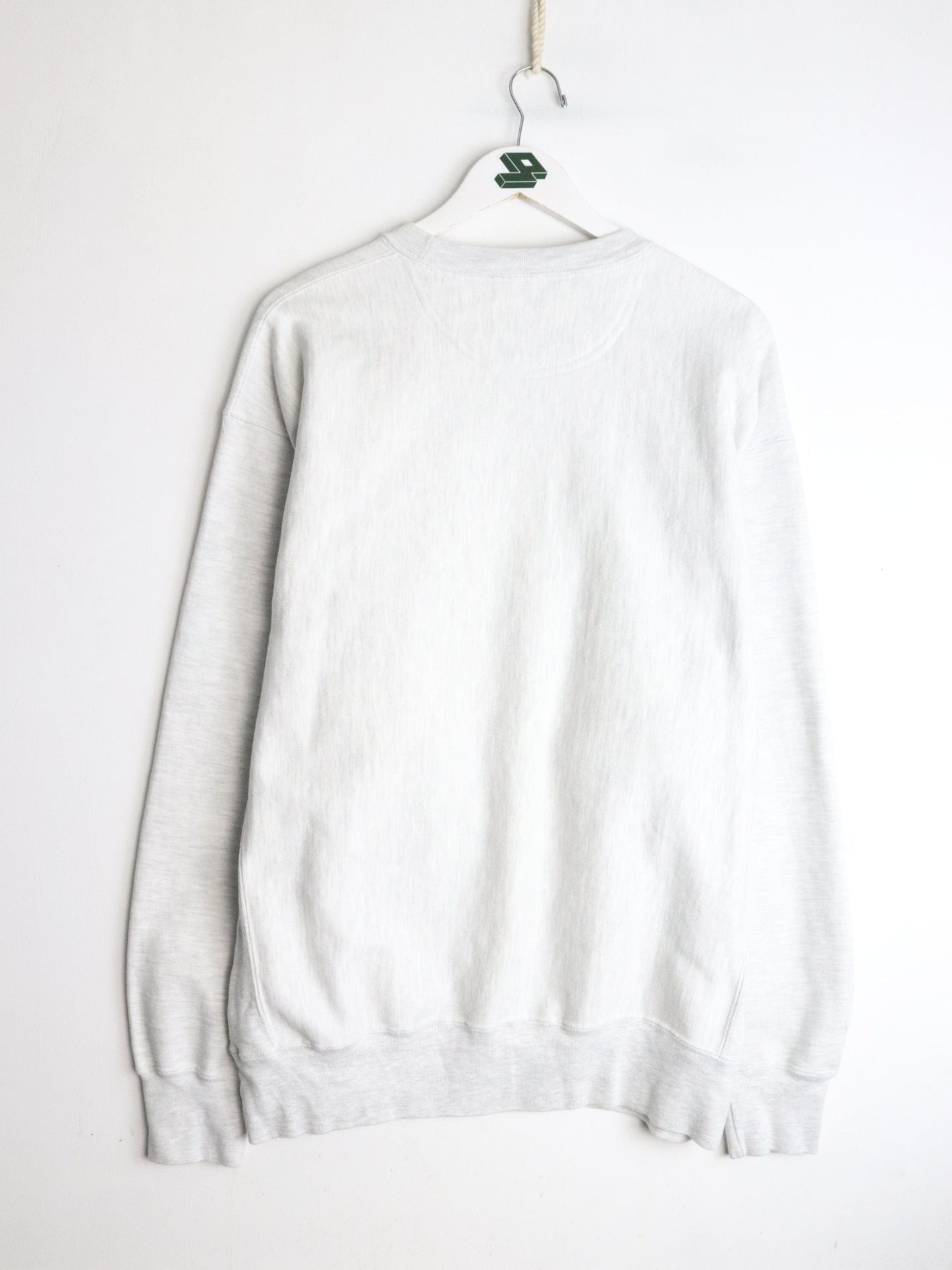 Vintage Champion Reverse Weave Sweatshirt Mens Large Grey from propervintagecanada