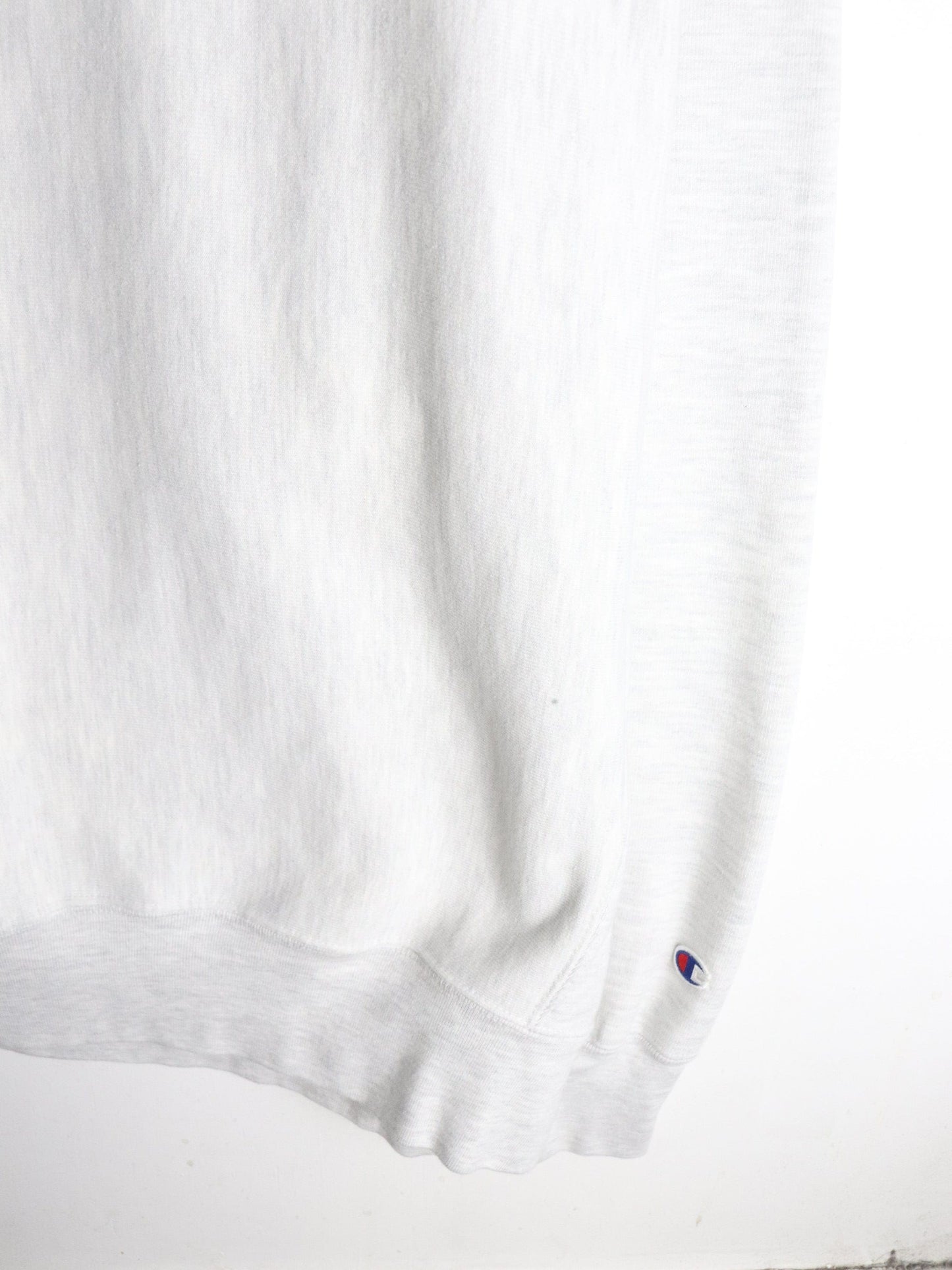 Vintage Champion Reverse Weave Sweatshirt Mens Large Grey from propervintagecanada