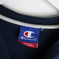 Vintage Champion Sweatshirt Mens Large Blue from propervintagecanada