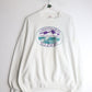 Vintage Channahon Illinois Sweatshirt Mens 2X White from propervintagecanada
