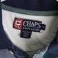 Vintage Chaps Ralph Lauren Polo Shirt Mens Medium Blue from propervintagecanada