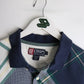 Vintage Chaps Ralph Lauren Polo Shirt Mens Medium Blue from propervintagecanada