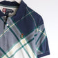 Vintage Chaps Ralph Lauren Polo Shirt Mens Medium Blue from propervintagecanada