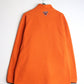 Vintage Chaps Ralph Lauren Sweater Mens Large Orange Fleece