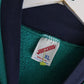 Vintage Charlotte Michigan Sweatshirt Mens Large Turquoise from propervintagecanada