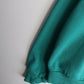 Vintage Charlotte Michigan Sweatshirt Mens Large Turquoise from propervintagecanada