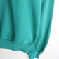Vintage Charlotte Michigan Sweatshirt Mens Large Turquoise from propervintagecanada