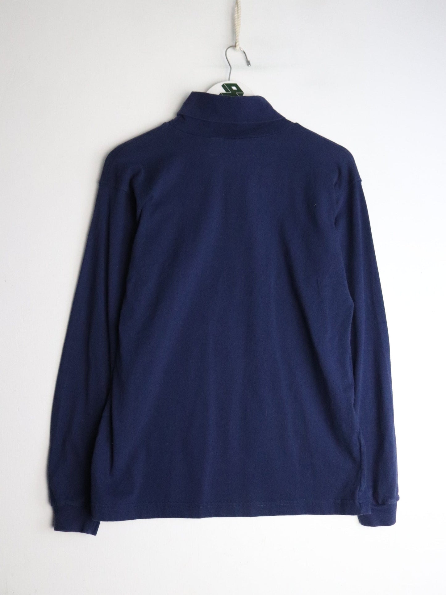 Vintage Chicago Bears T Shirt Youth XL Blue Turtle Neck from propervintagecanada