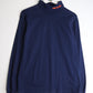 Vintage Chicago Bears T Shirt Youth XL Blue Turtle Neck from propervintagecanada