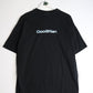 Vintage Chicago's Goodman Theatre T Shirt Mens XL Black from propervintagecanada