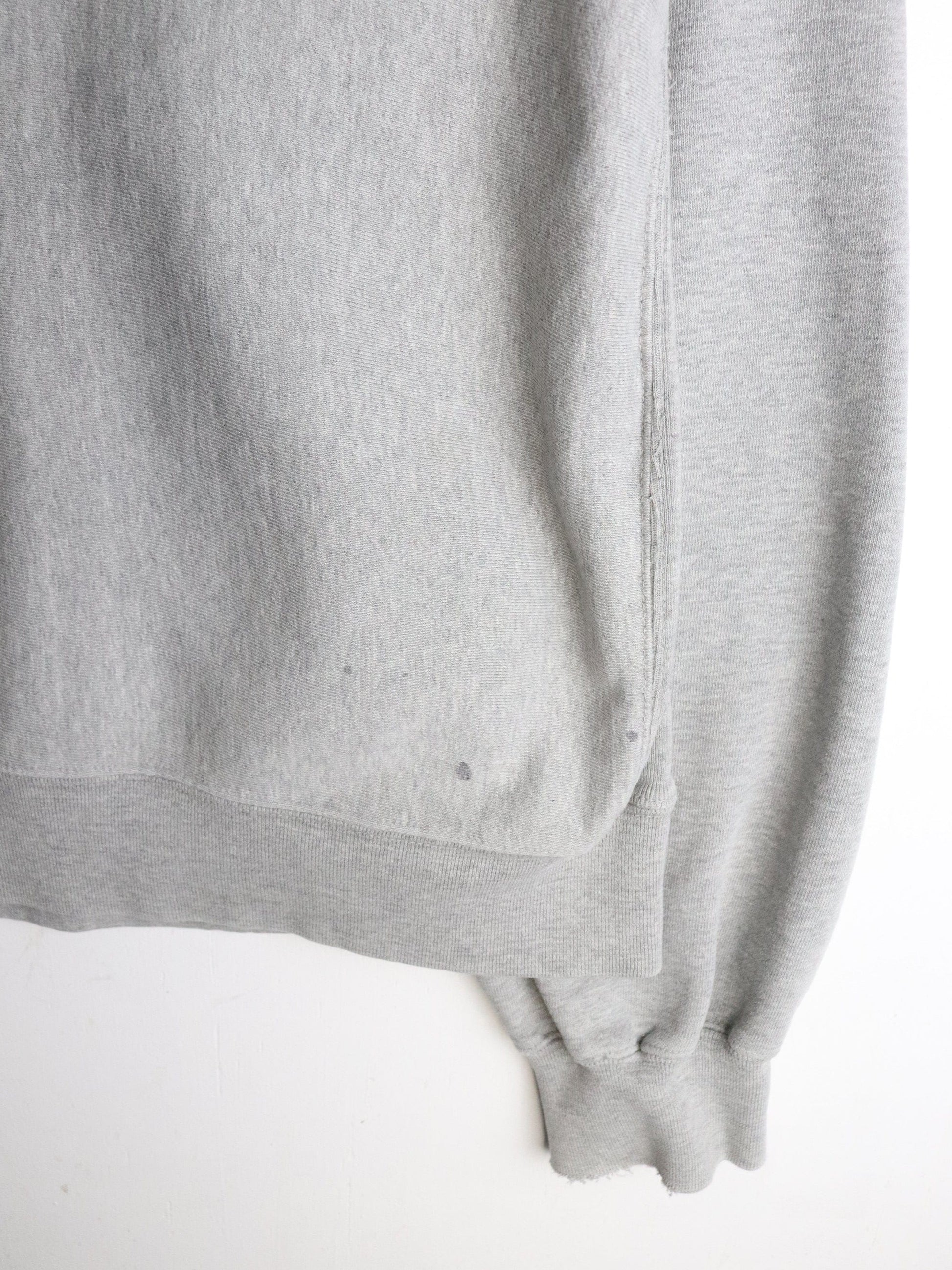 Vintage Chicago School of Business Sweatshirt Mens Medium Grey from propervintagecanada