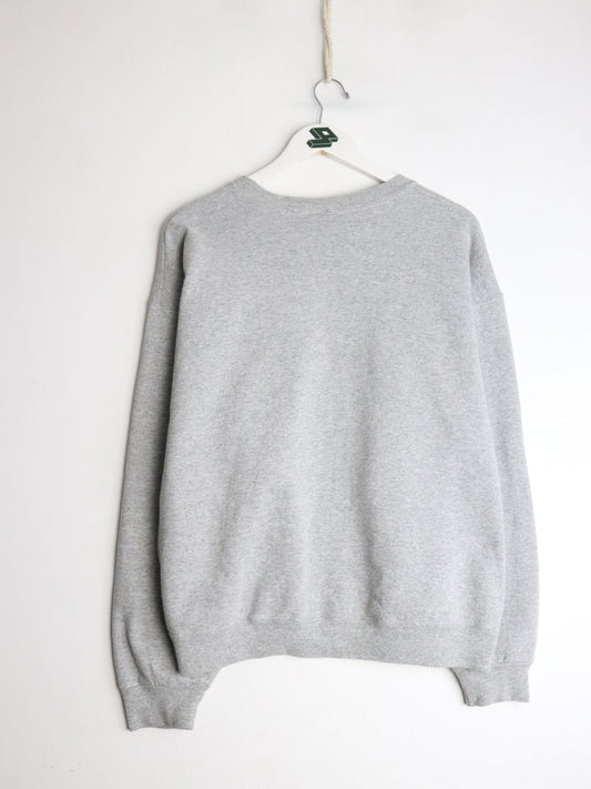 Vintage Chicago White Sox Sweatshirt Youth XL Grey