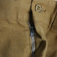 Vintage Chief Pants Mens 31 x 27 Brown Leather Brush Outdoors from propervintagecanada