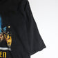 Vintage Children of Uganda T Shirt Mens XL Black from propervintagecanada